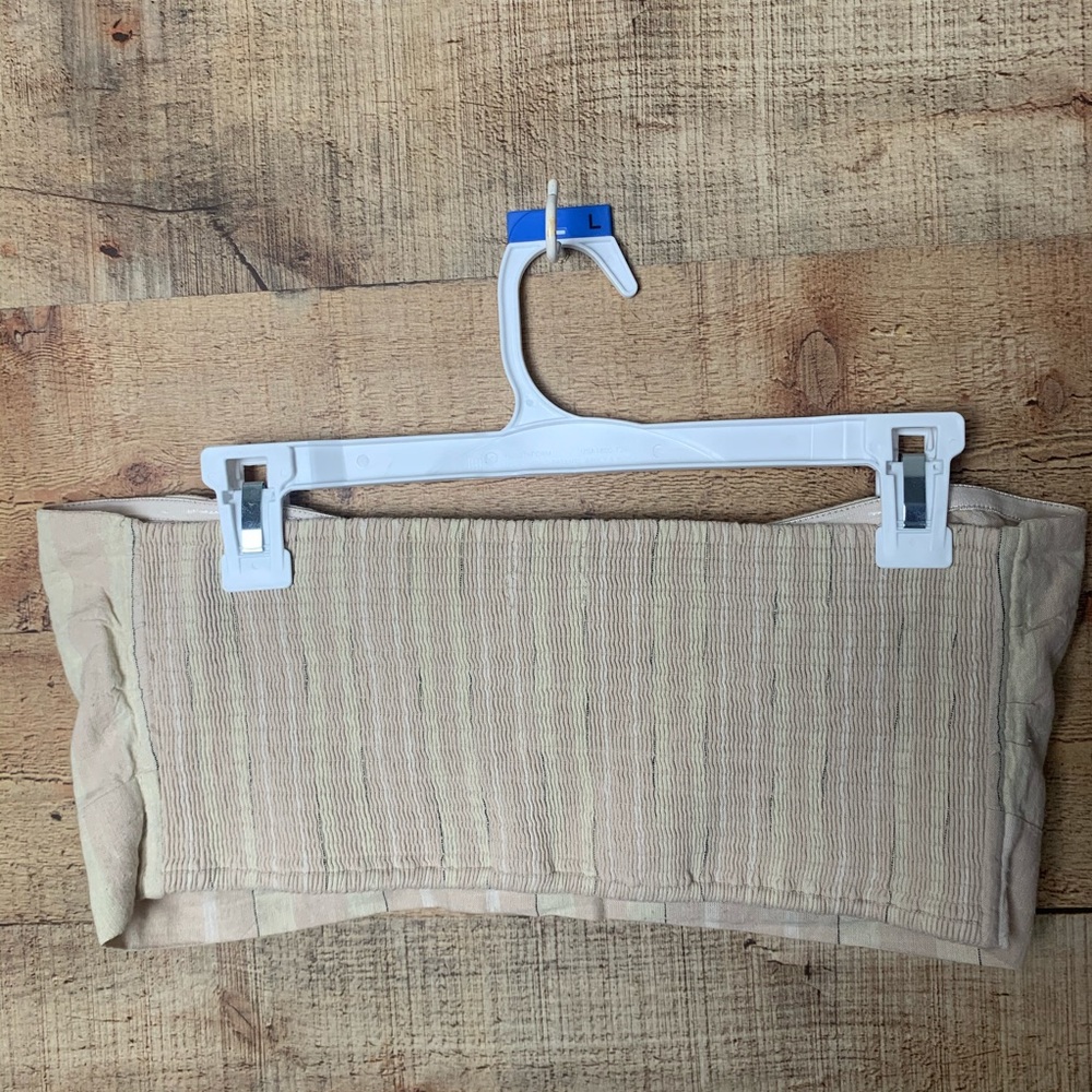 2/$10 Urban Outfitters Just In Time Tie Front Tube - Picture 9 of 10